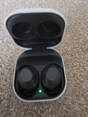 Samsung galaxy buds white - samsung,