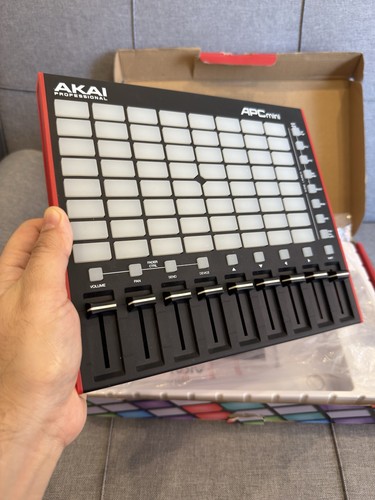 Akai professional apc mini - professional,