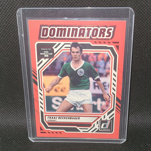 Panini donruss road - donruss,