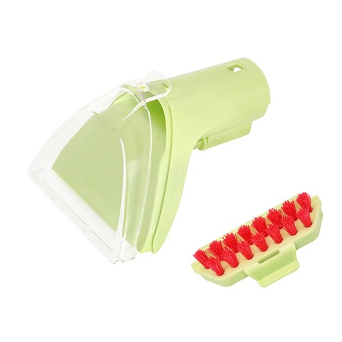 For bissell little green - for,