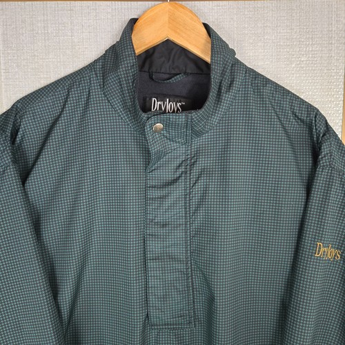 Footjoy dryjoy mens large - footjoy,