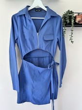 PLT Cornflower Blue Long