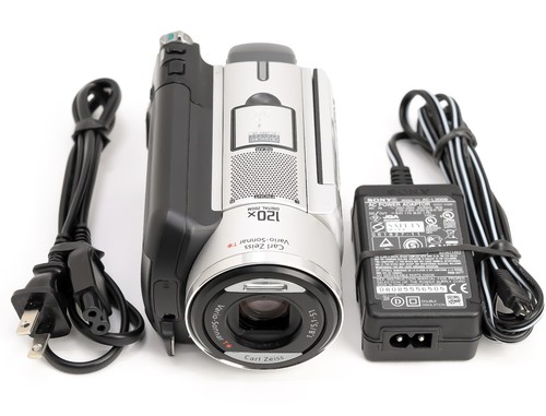 Strap sony handycam - strap",