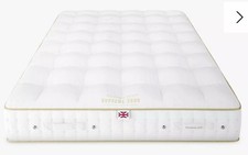 Millbrook Beds Supreme Collection 3000 Mattress, Medium Tension, King Size £1599