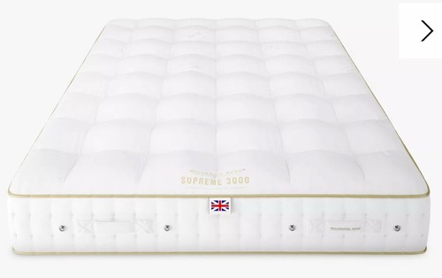 Millbrook beds supreme - beds,