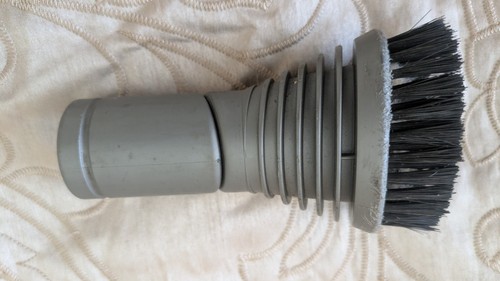 Dust brush fit - dust, to