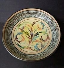 Glyn Colledge Denby Pottery