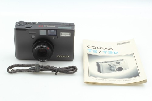 Top mint contax - [top, titanium