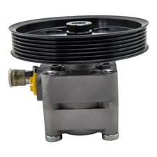 For Volvo C70 S40 S60 S70 S80 V70 XC70 Power Steering Pump 1998-2010