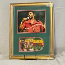 Toots and the Maytals signed