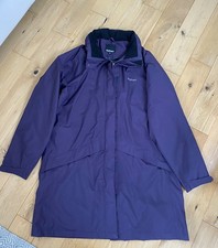 Rohan XL Purple women Ladies