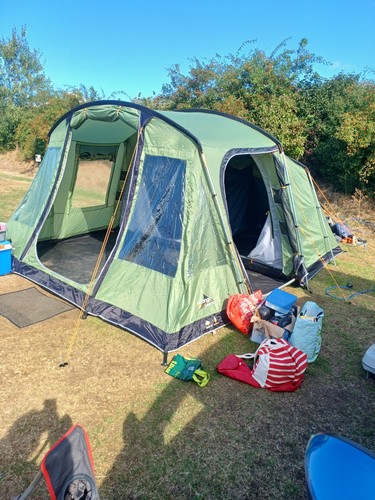 Vango calisto 600 person - vango,