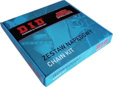 DID428VX 134 TRANSMISSION KIT