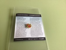MILITARIA … “CANADA