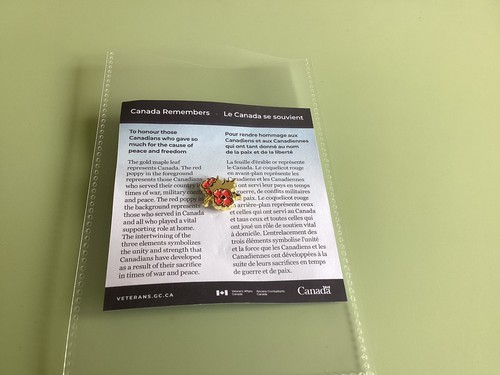 Canada remembers gold - “canada, remembers”