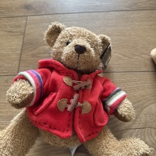 Vintage, Collectors, Russ Berrie, Baby Fraserbear, 2005, Teddy Bear. pls read