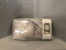 Discovery 2 Interior Light Lamp Front or Rear Land Rover LED 1998 to 2004 L07085