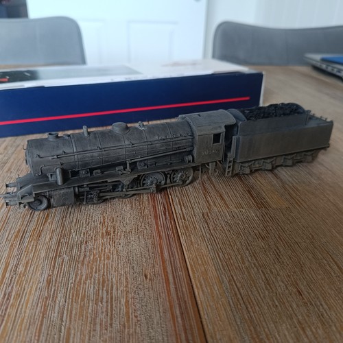 Bachmann 259 austerity - bachmann, wd