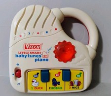 Rare HTF Vintage VTech Little