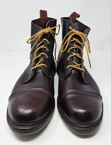 Allen edmonds normandy boots - allen,