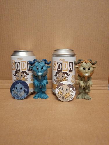 Funko soda pan labyrinth - funko,