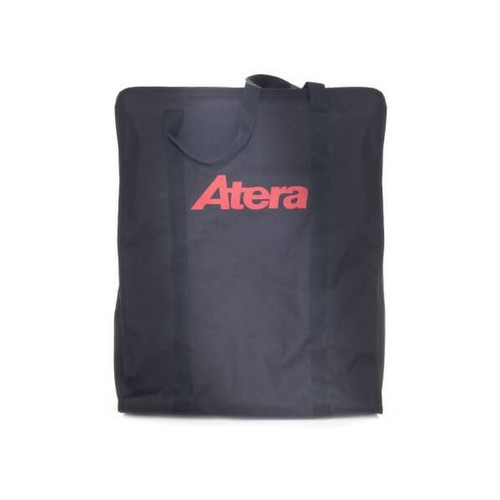 Bag for bicycle carrier road - bag,