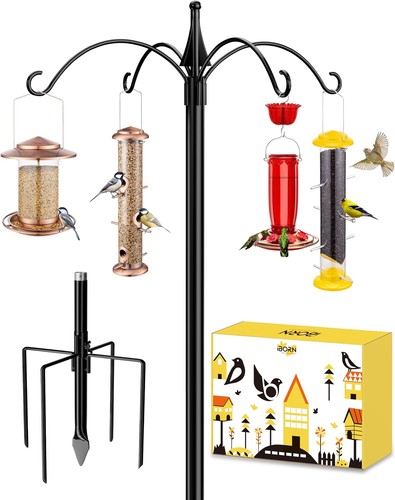 Iborn bird feeders hanging - iborn,