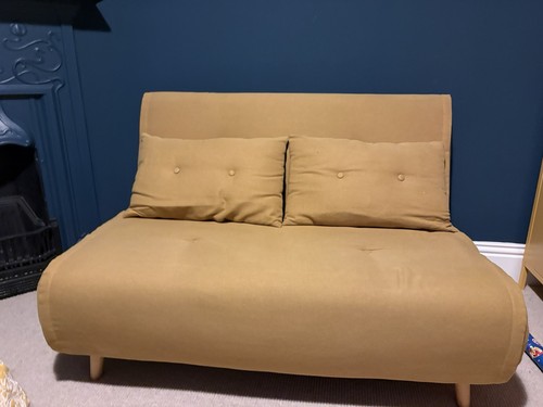 Made com haru seater sofa - made.com, 2-seater