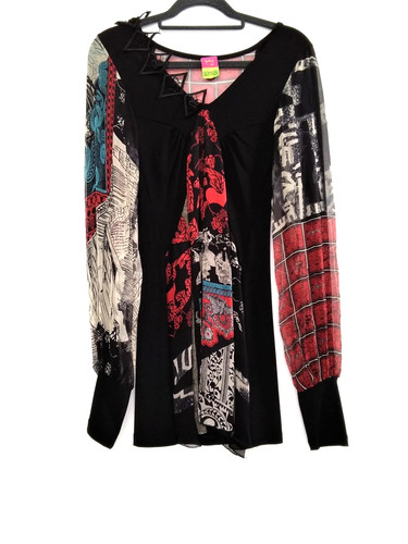 Save the queen vintage - vintage, top