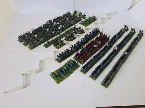 Epic battles american - battles,