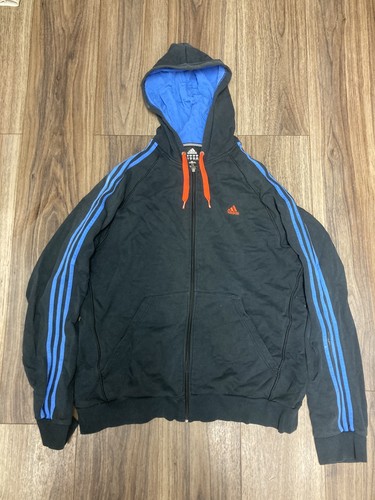 Adidas mens 2xl zip - adidas,