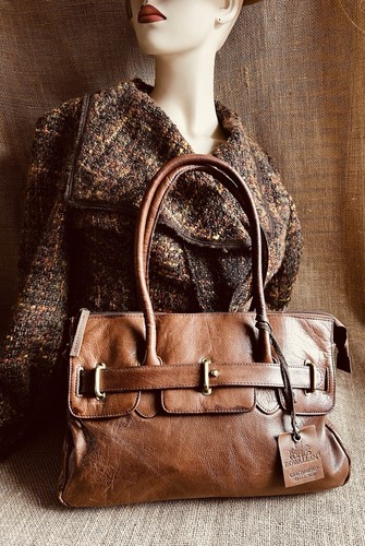 Rowallan lovely soft oak brown - rowallan,