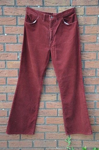 Levis vintage 1970s - levis,