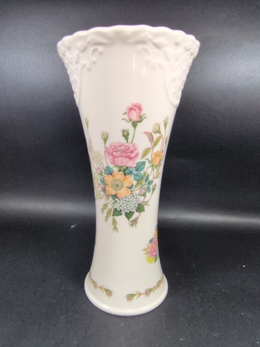 Large vintage bone china - large,