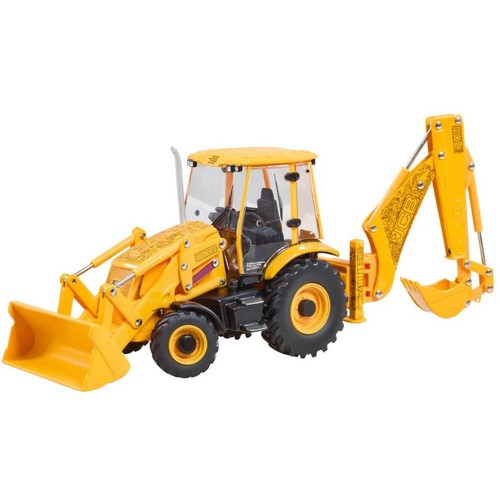 Britains 43411 jcb millionth - 43411,