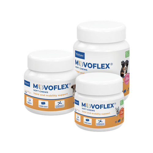 Virbac movoflex dog - virbac,
