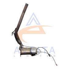 Seat Leon 09-12 MK2 FL 2.0 TDI