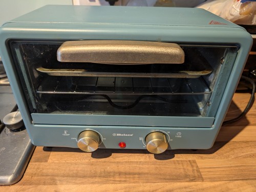 Belaco bto 1010l retro look - belaco,