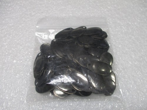 100 pcs french spinner blades - pcs.,