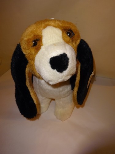 Basset hound puppy dog soft - basset,