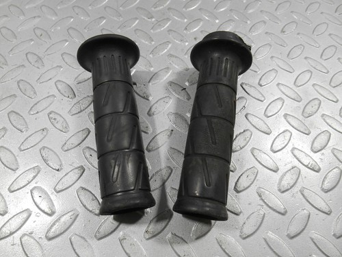 Handlebar gas knobs kawasaki - knobs,