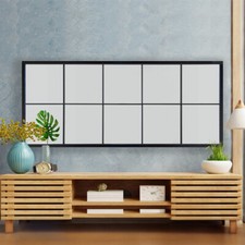 Indoor/Outdoor 150x60cm Window