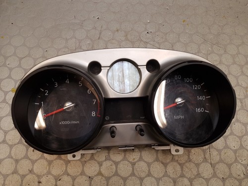 Nissan qashqai j10 6 - nissan,
