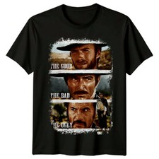 The Good, the Bad and the Ugly