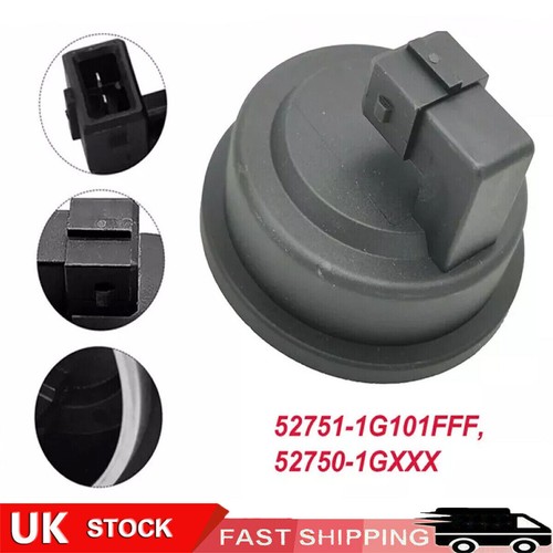 Rear hub abs - rear,