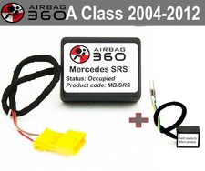 Mercedes srs class 04 12 - mercedes,