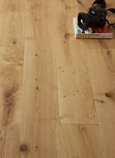 Rustic Engineered Oak Flooring