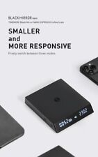 TIMEMORE Black Mirror NANO Scale for Espresso & Pour over