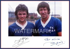 Rangers FC Legends Davie