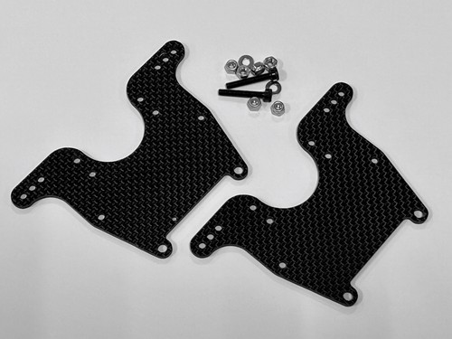 Xtreme racing tamiya wild - xtreme,